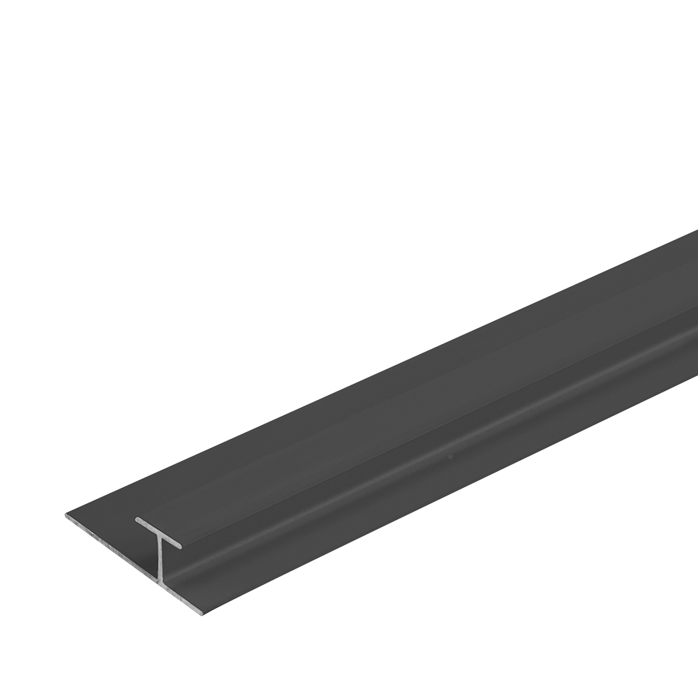 Connection Profile - BLACK - 1x1 - Low res SPC connection profile
