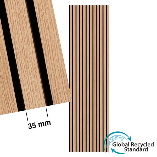 UNIKA35 Acoustic Panel