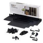 Accessory Box for Acoustic Panels