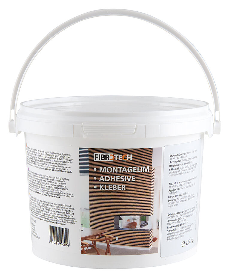 FibroTech-montagelim-spand-PM-2023-NETFIL-1 Installation Adhesive – Bucket