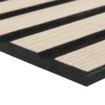 LIGHT ACOUSTIC Acoustic panel