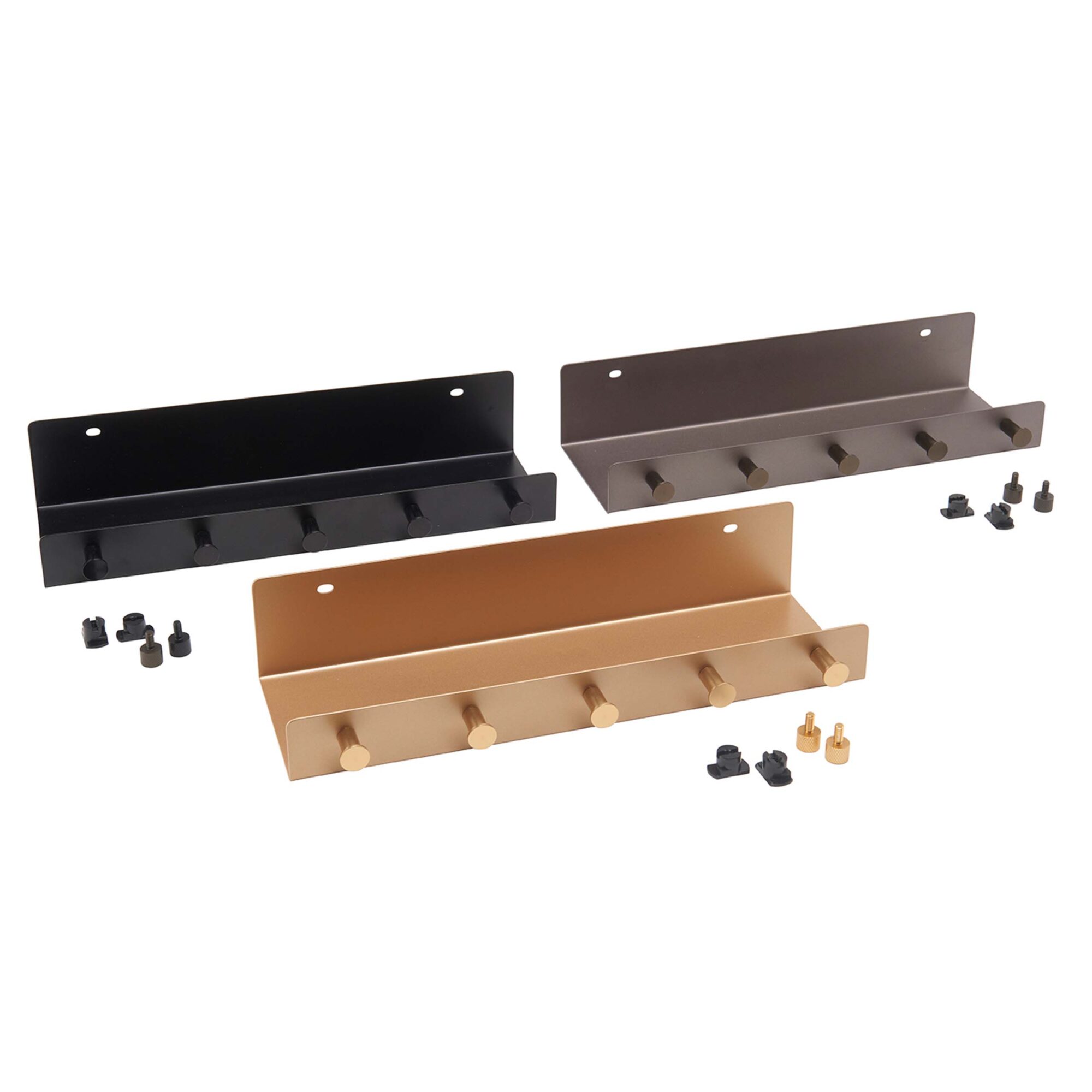 Multi shelf