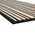 PROFF Signatur Acoustic panel Light Oak