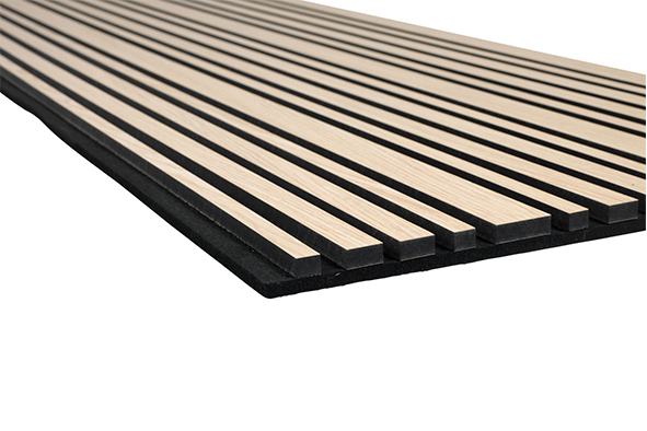 PROFF Signatur Acoustic panel Light Oak