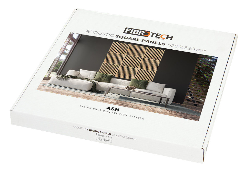 SQUARE Acoustic Panel