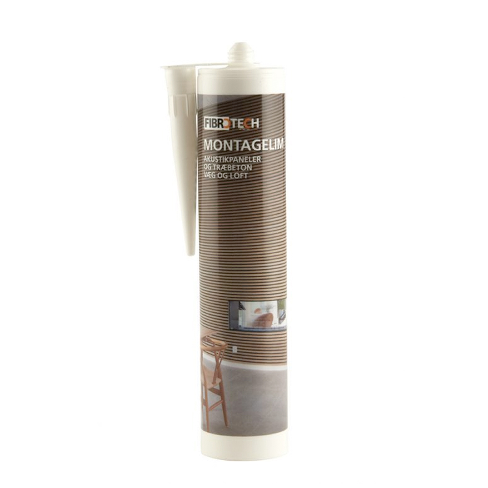 montagelim Installation adhesive