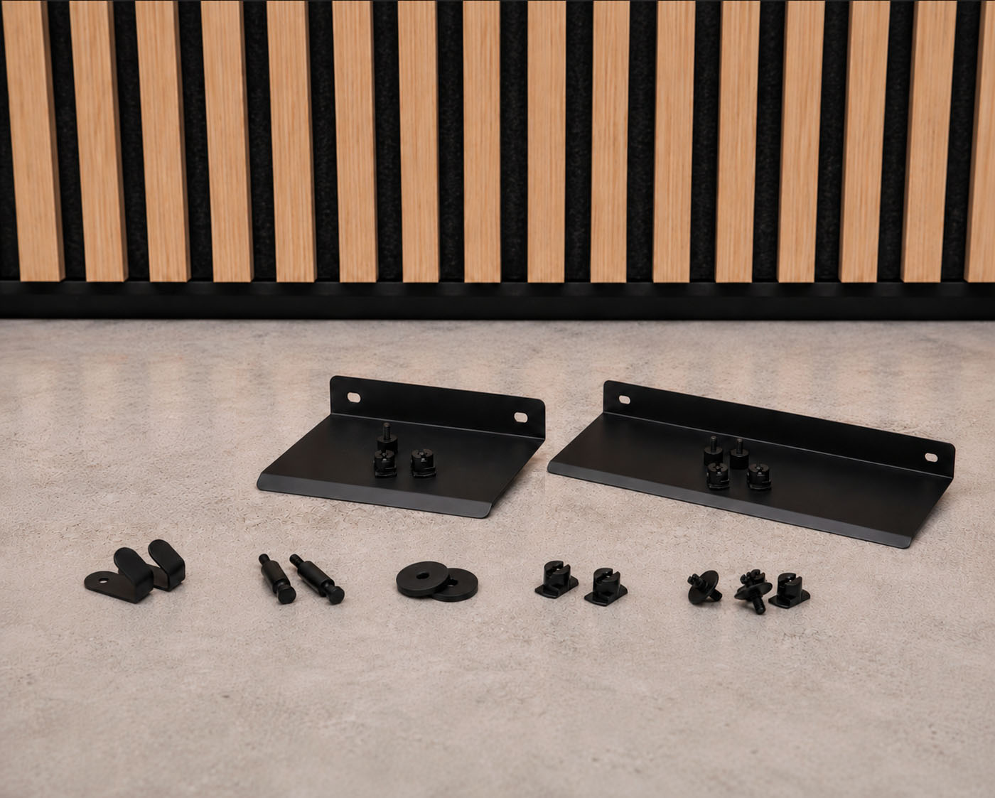 accessories-img 1,000 mm LED track with remote control