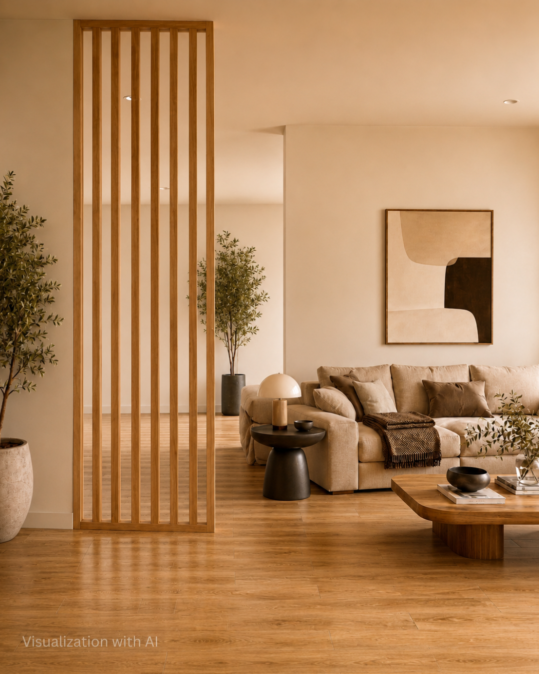 Room Divider