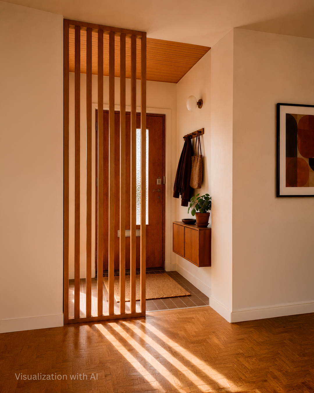 Room Divider