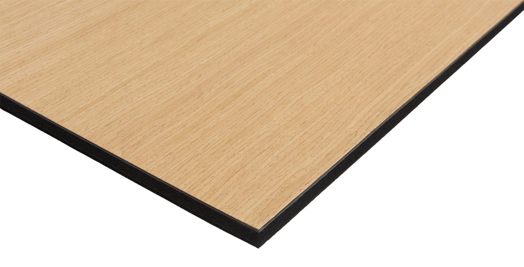 Complete Panel Light Oak